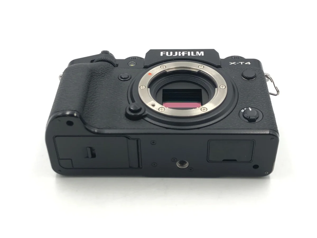 Fujifilm X-T4 - Thumbnail 3