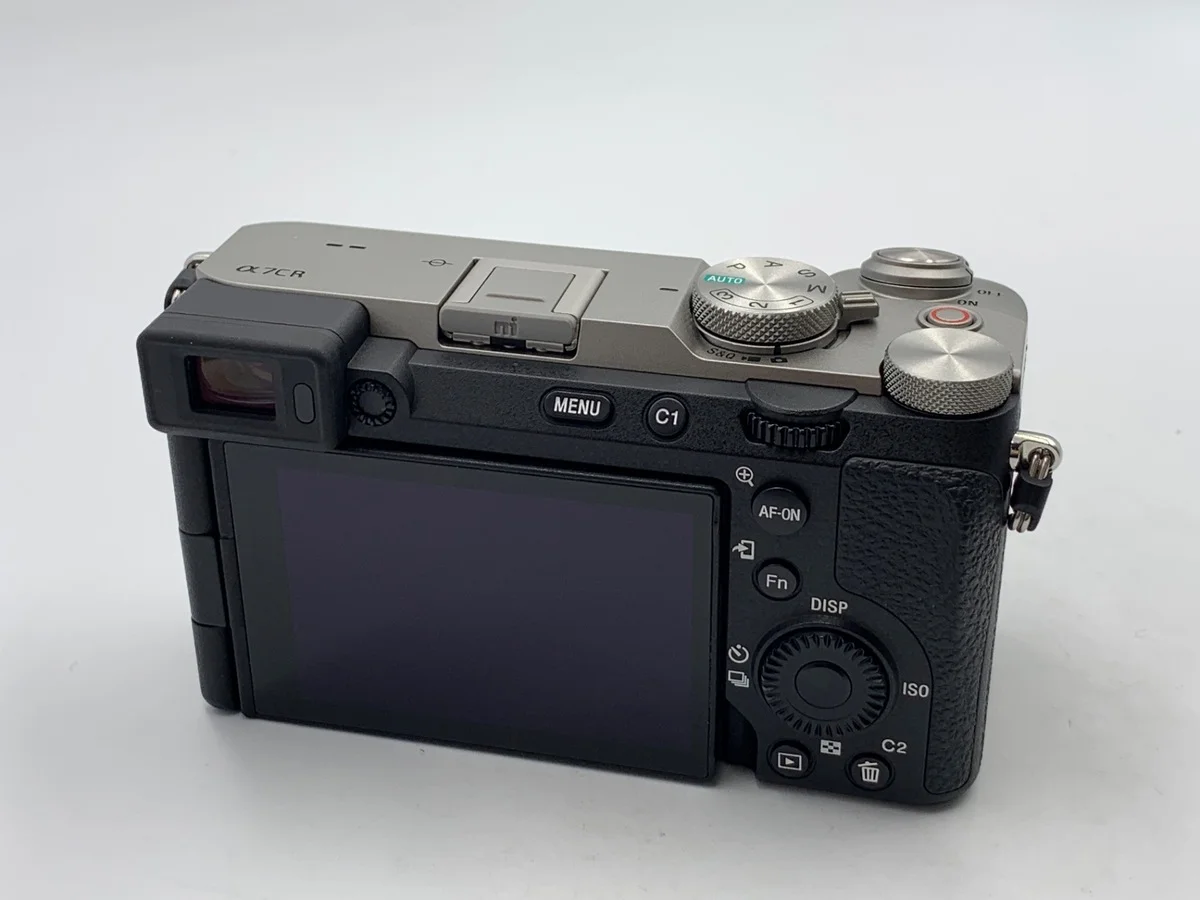 Sony α7CR [ILCE-7CR S - Thumbnail 2