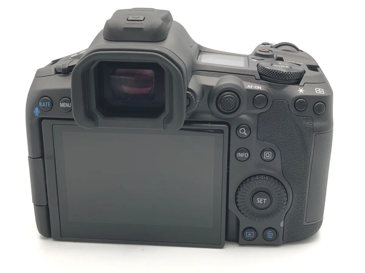 Canon EOS R5 Mark II - Thumbnail 2