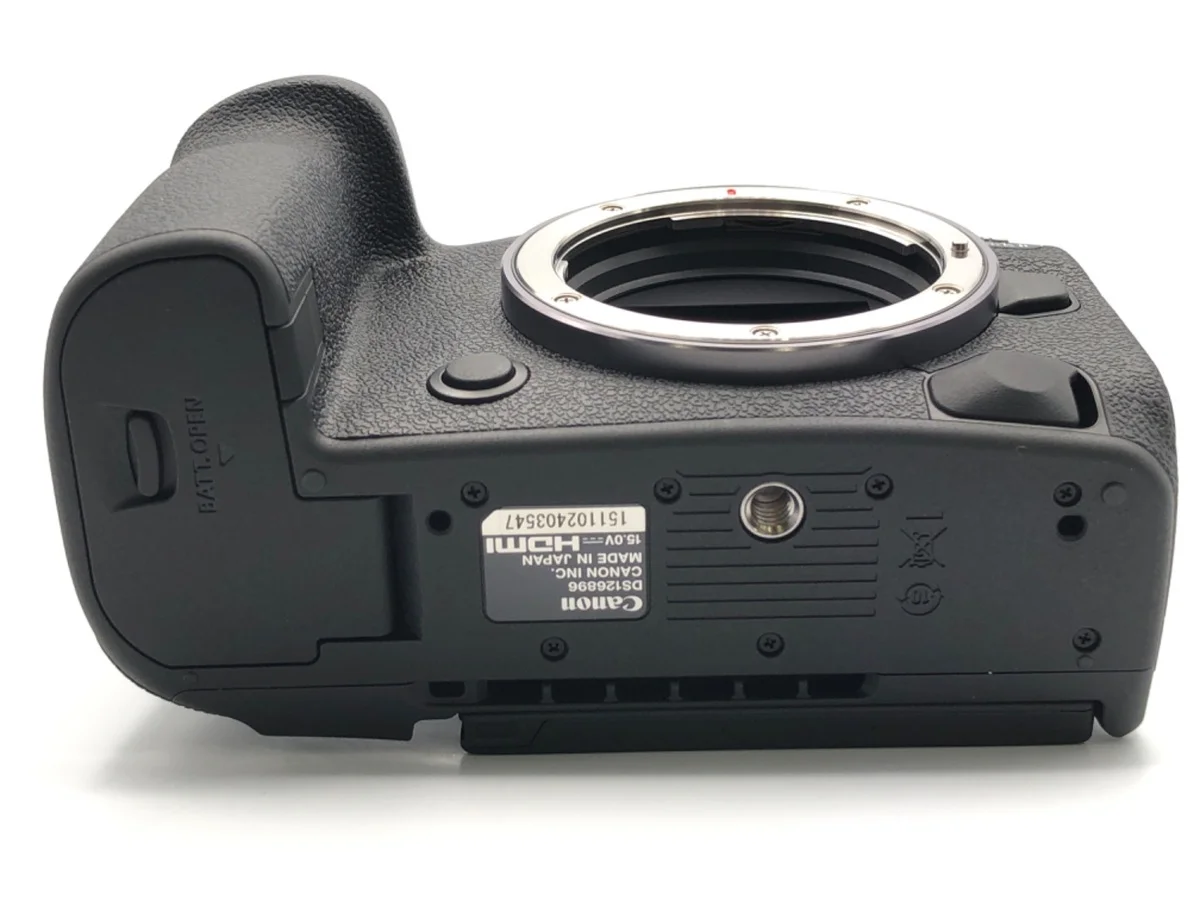 Canon EOS R5 Mark II - Thumbnail 3