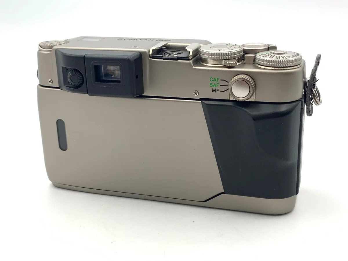 Contax G2 - 縮圖 2