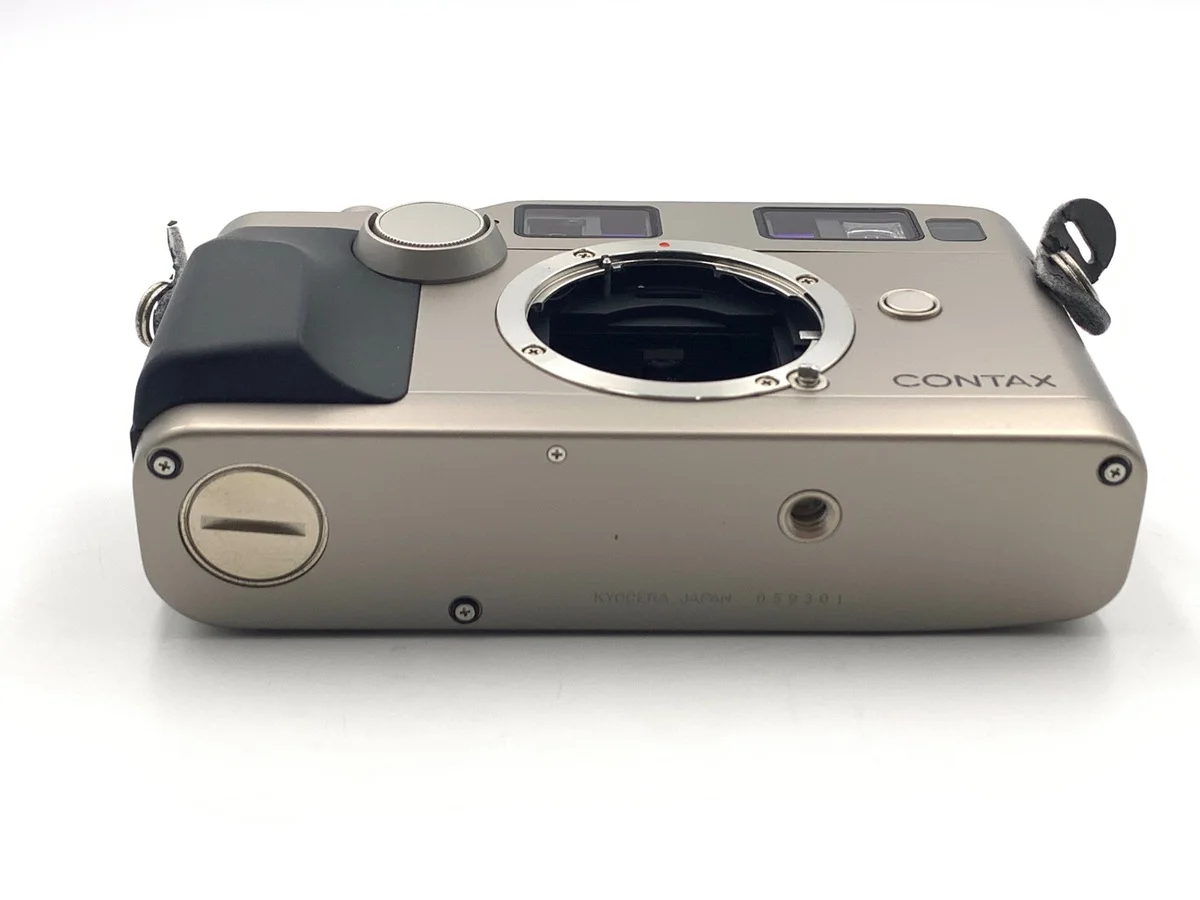 Contax G2 - 縮圖 3