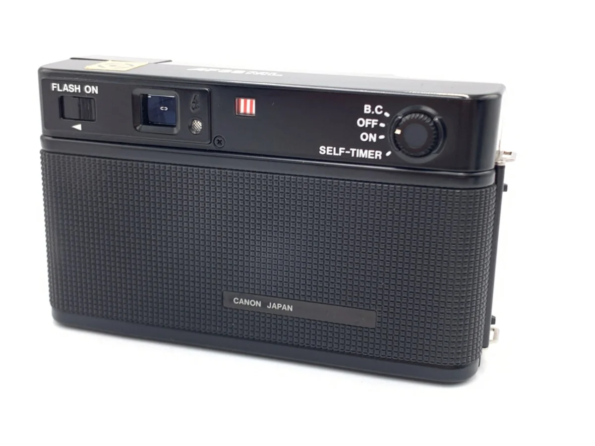 Canon AF35ML - Thumbnail 2