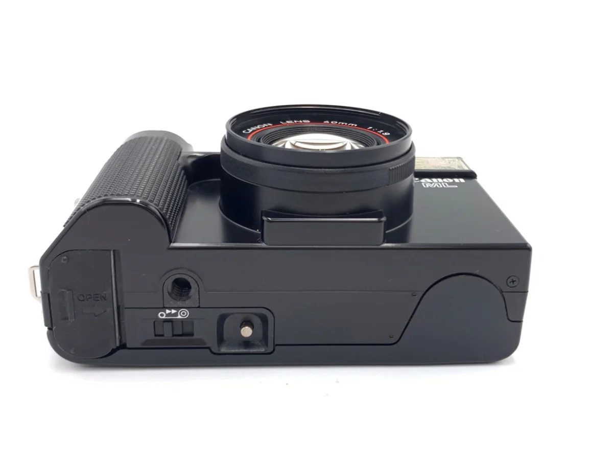 Canon AF35ML - Thumbnail 3