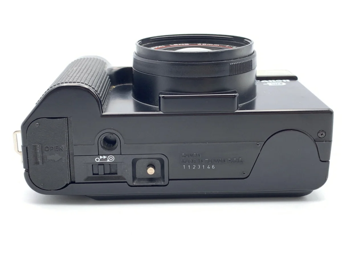 Canon AF35ML QD - 縮圖 3