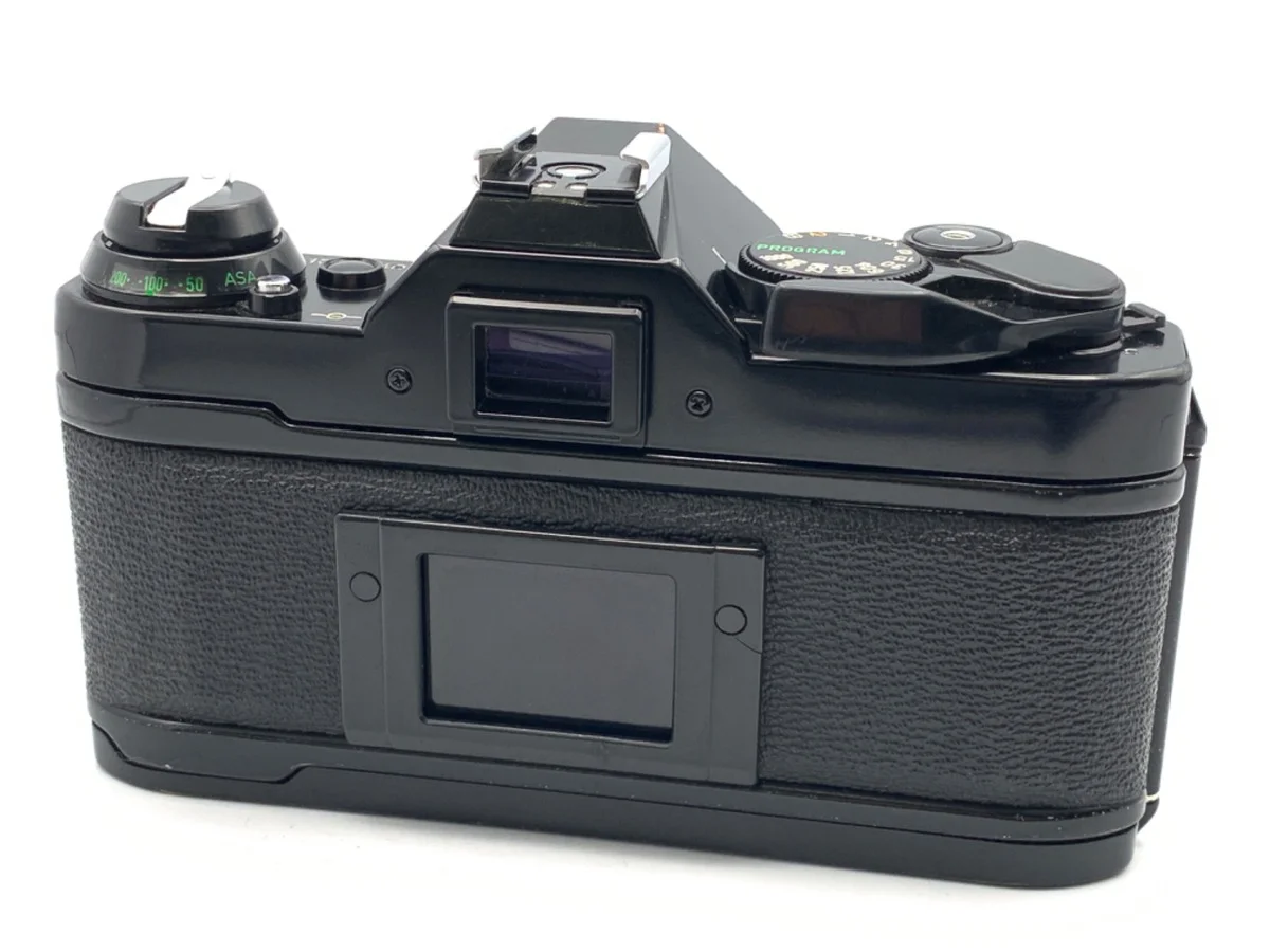 Canon AE-1P - Thumbnail 2