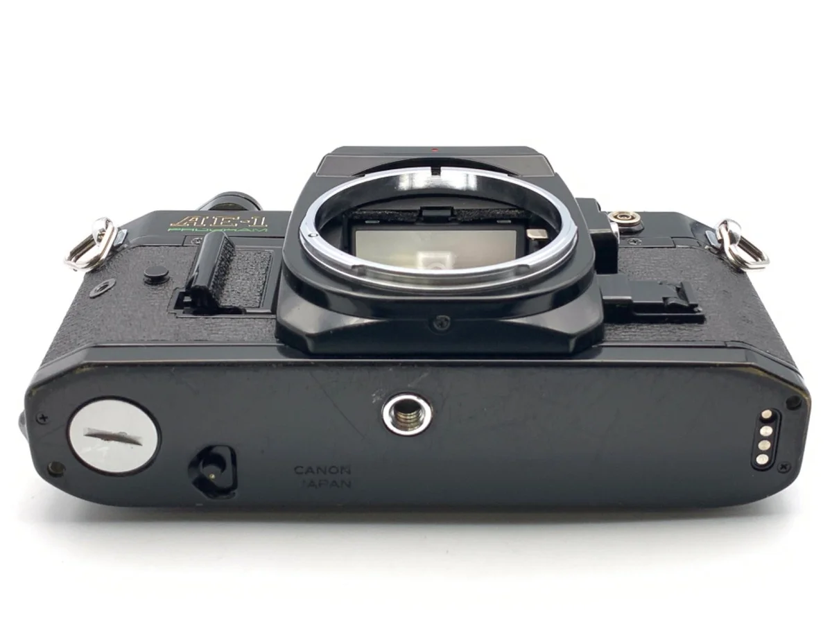 Canon AE-1P - Thumbnail 3