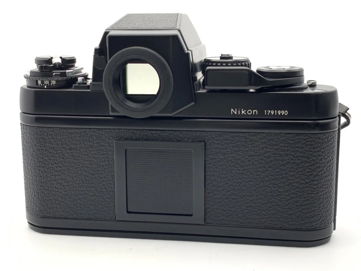 Nikon F3 - Thumbnail 2
