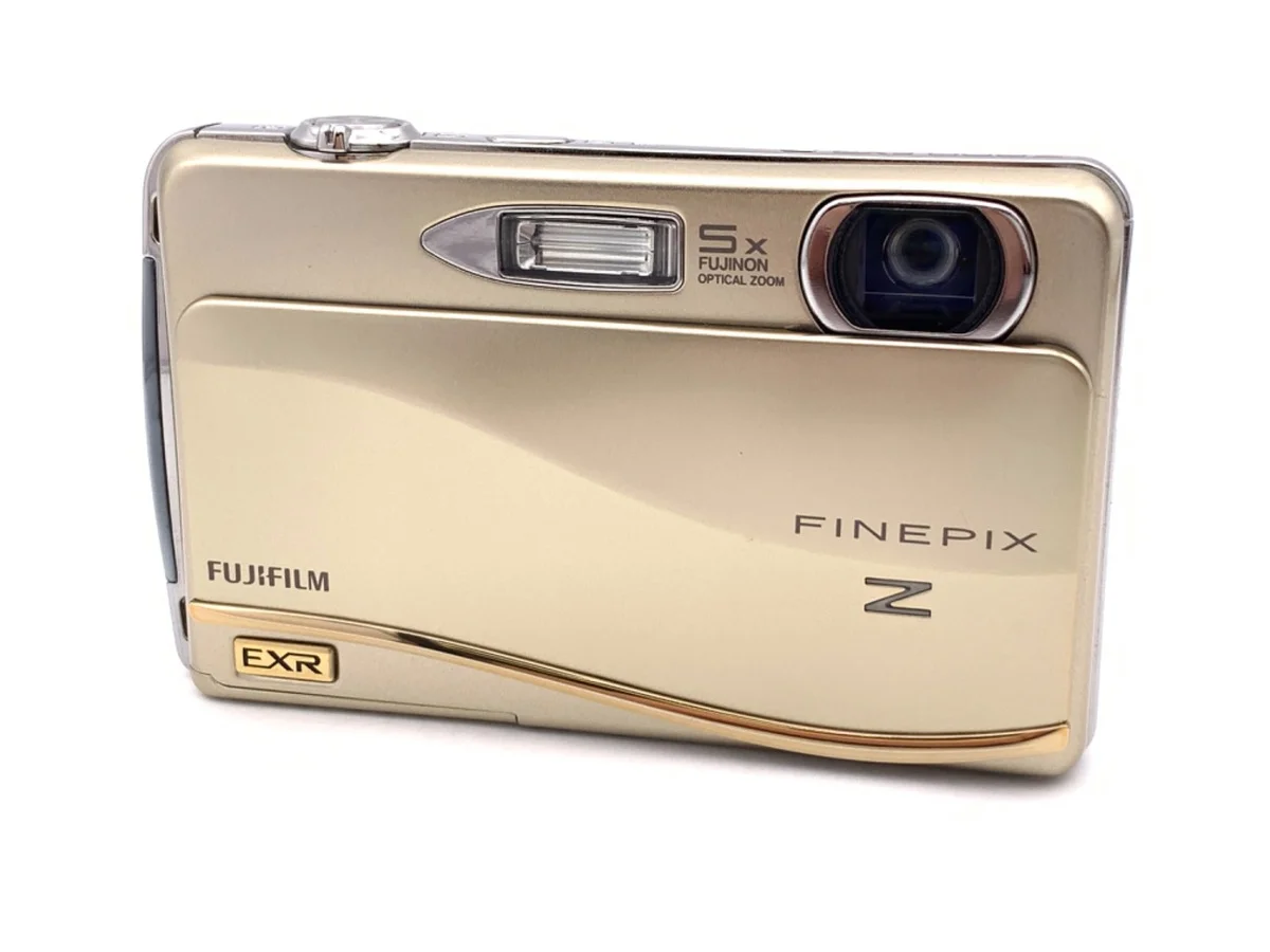 Fujifilm FinePix Z800EXR