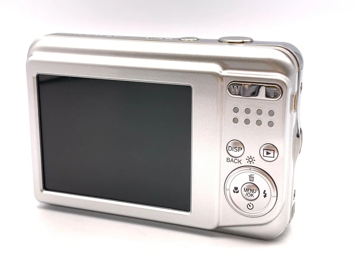 Fujifilm FinePix AX200 - Thumbnail 2