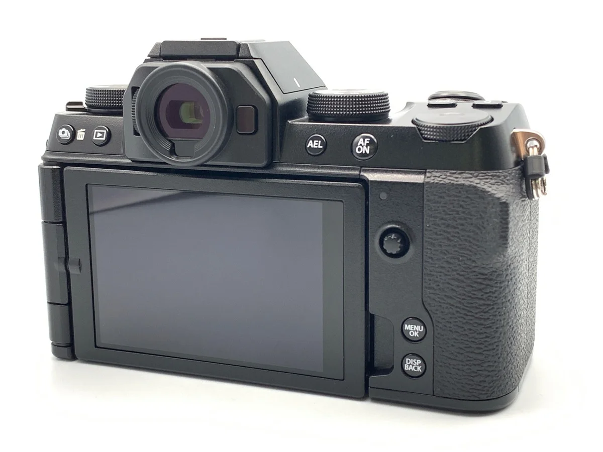 Fujifilm X-S10 - Thumbnail 2