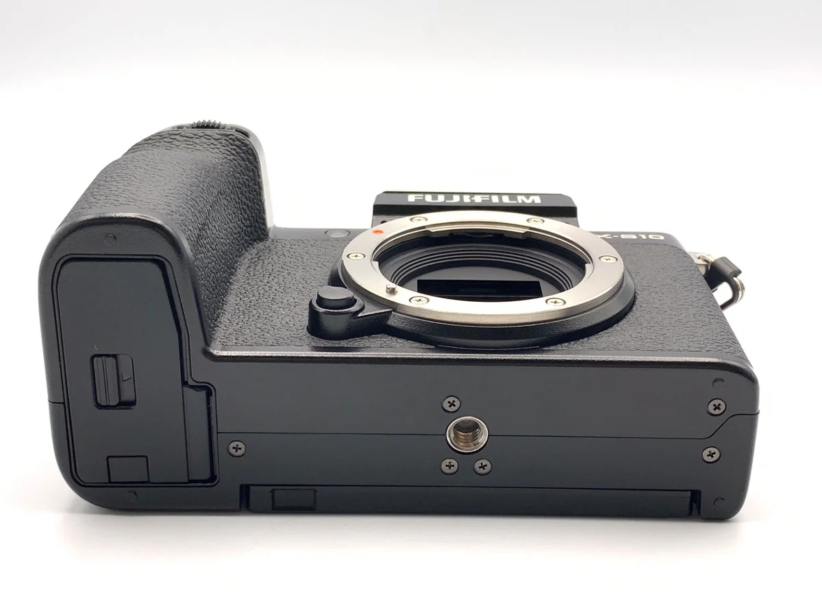 Fujifilm X-S10 - Thumbnail 3