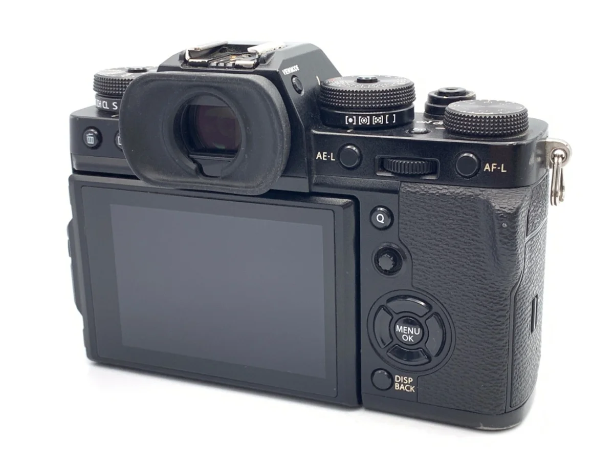 Fujifilm X-T3 - Thumbnail 2