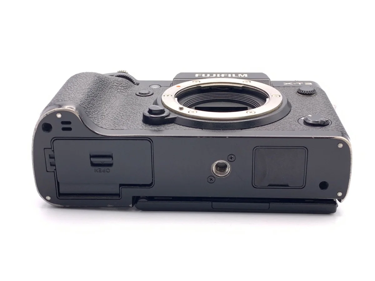 Fujifilm X-T3 - Thumbnail 3