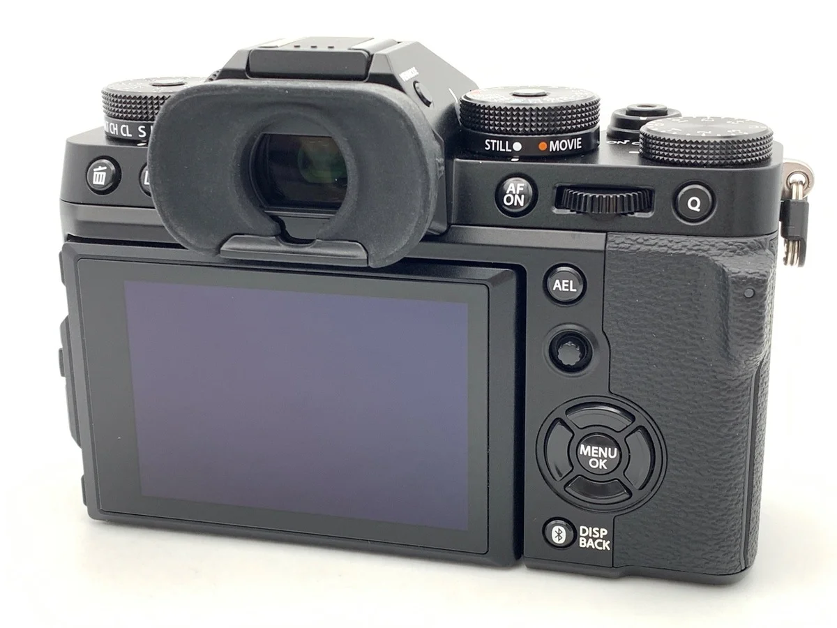 Fujifilm X-T5 - Thumbnail 2