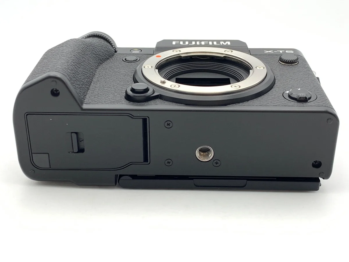 Fujifilm X-T5 - Thumbnail 3