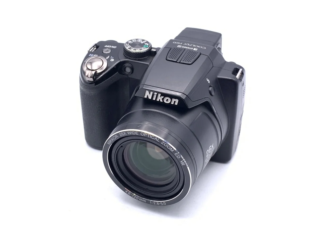 Nikon COOLPIX P100
