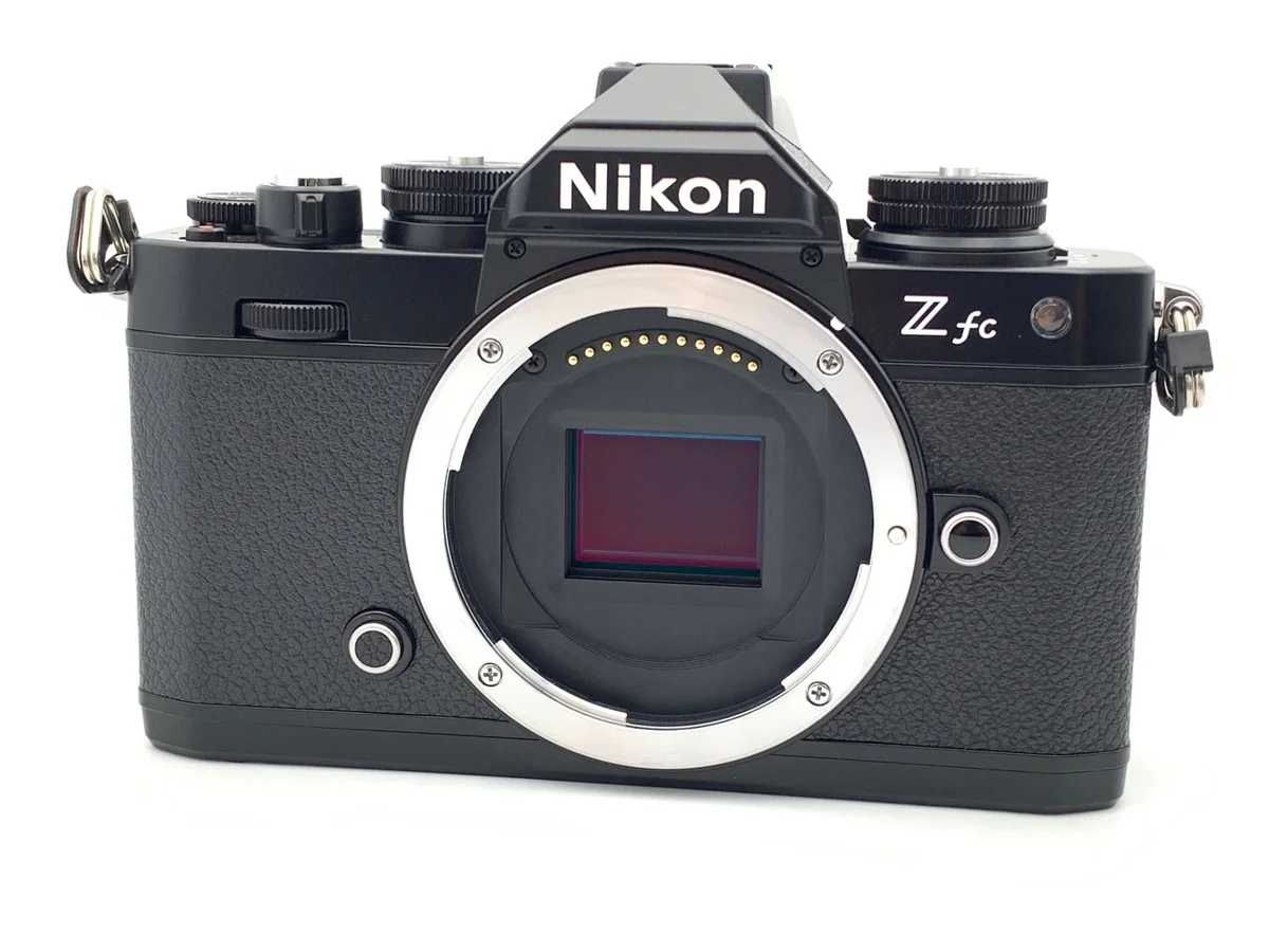 Nikon Zfc