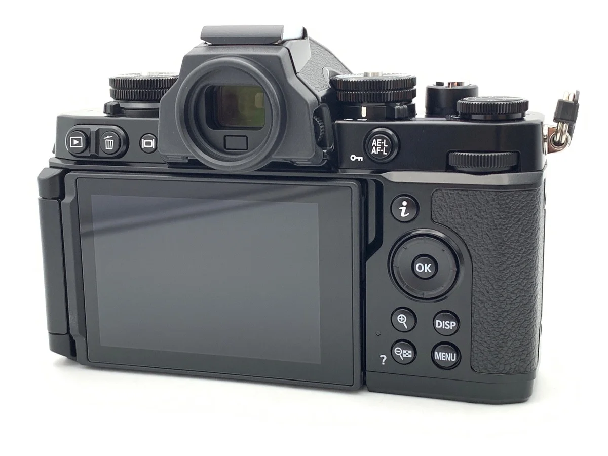 Nikon Zfc - Thumbnail 2