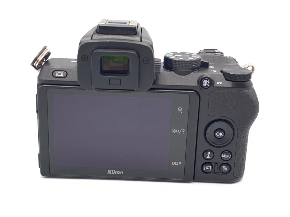 Nikon Z50 - Thumbnail 2