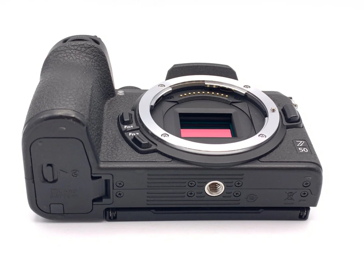 Nikon Z50 - Thumbnail 3