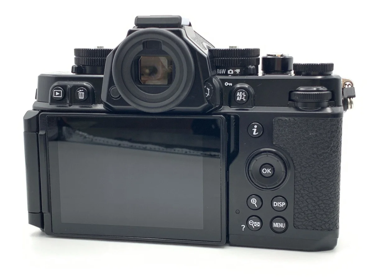Nikon Zf - Thumbnail 2