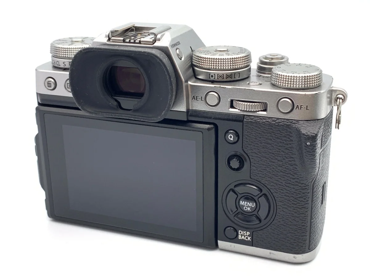 Fujifilm X-T3 - Thumbnail 2