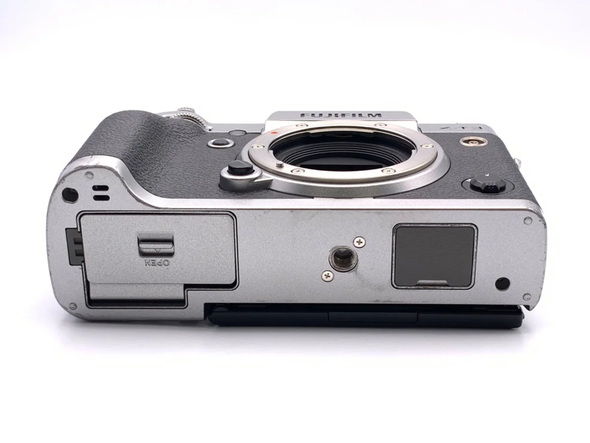 Fujifilm X-T3 - Thumbnail 3