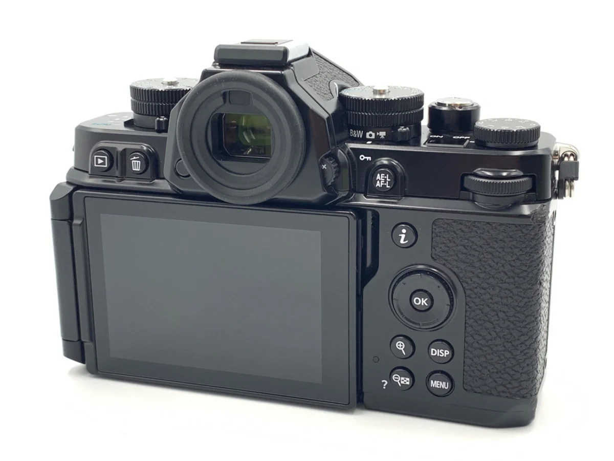 Nikon Zf - Thumbnail 2