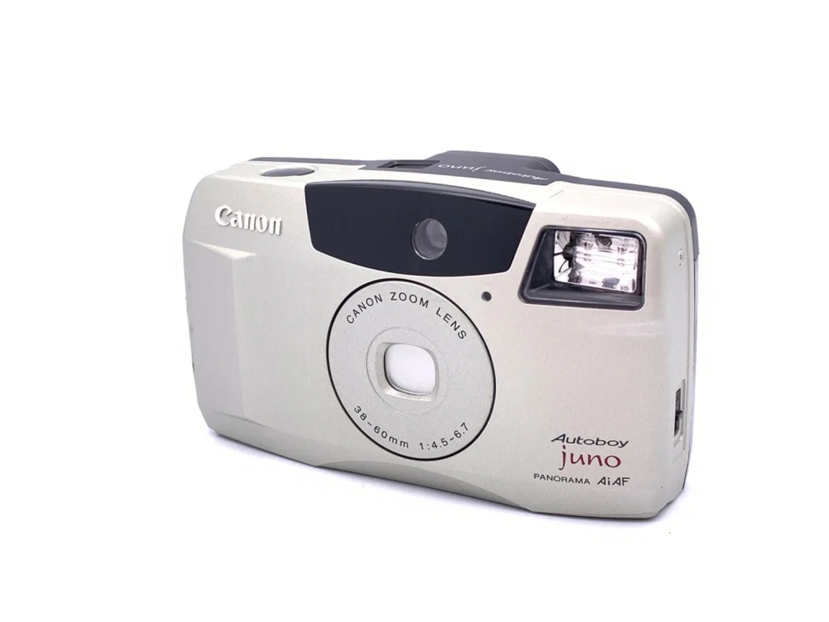 Canon Autoboy juno