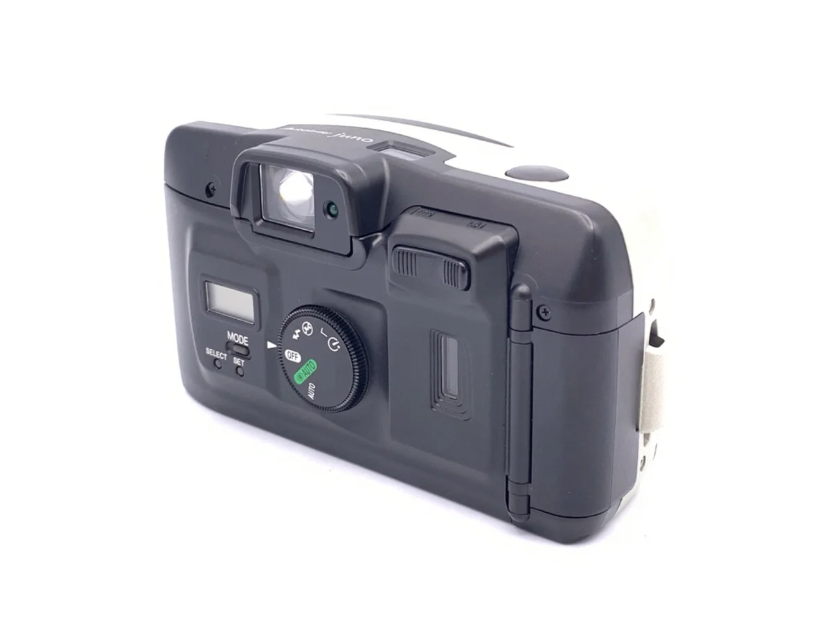 Canon Autoboy juno - Thumbnail 2