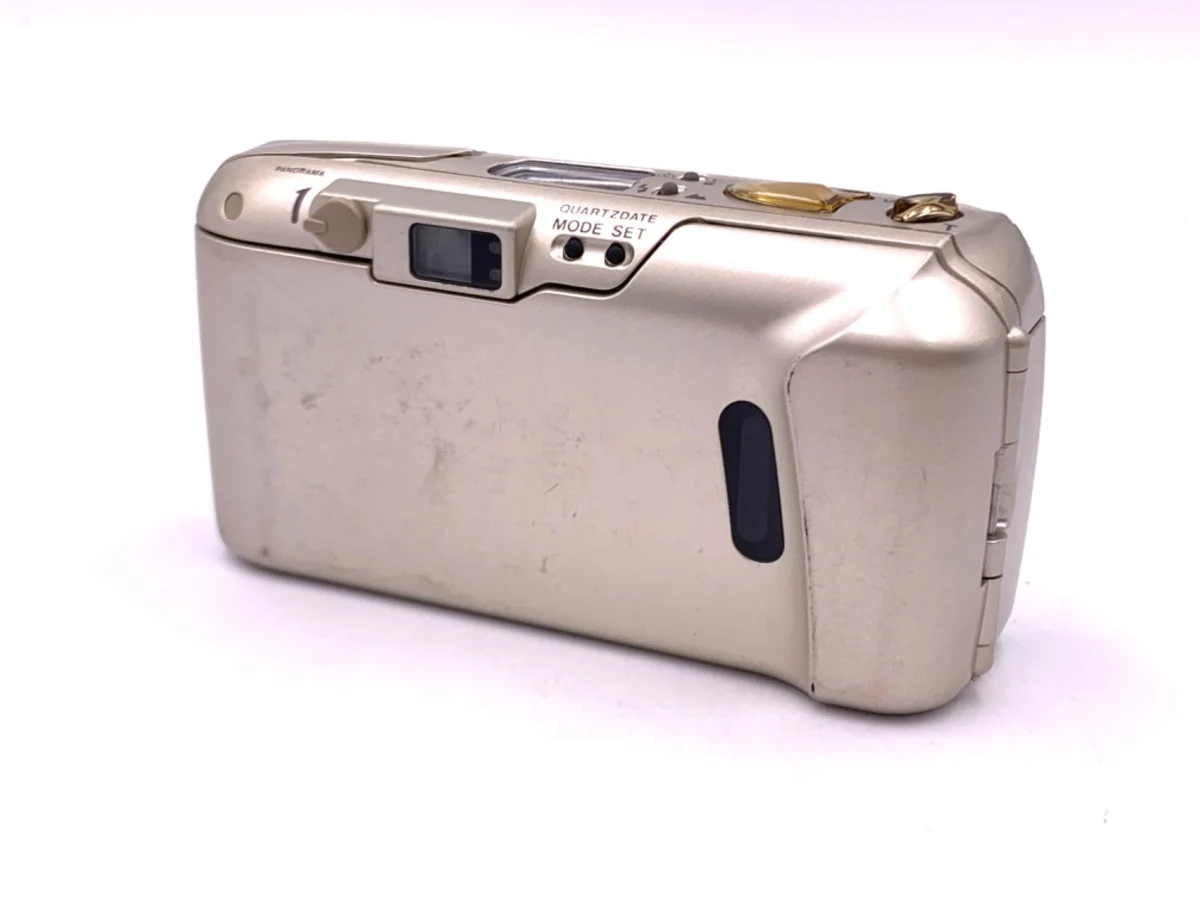 Olympus II 80 VF ( II80VF / μ[mju:]-II 80VF) - Thumbnail 2