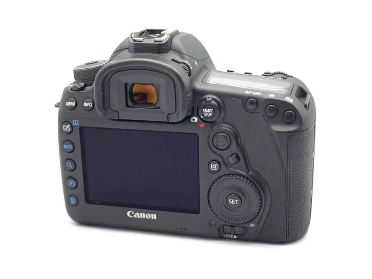 Canon EOS 5D Mark IV - 縮圖 2