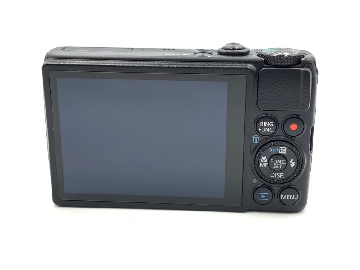 Canon PowerShot S120 - Thumbnail 2