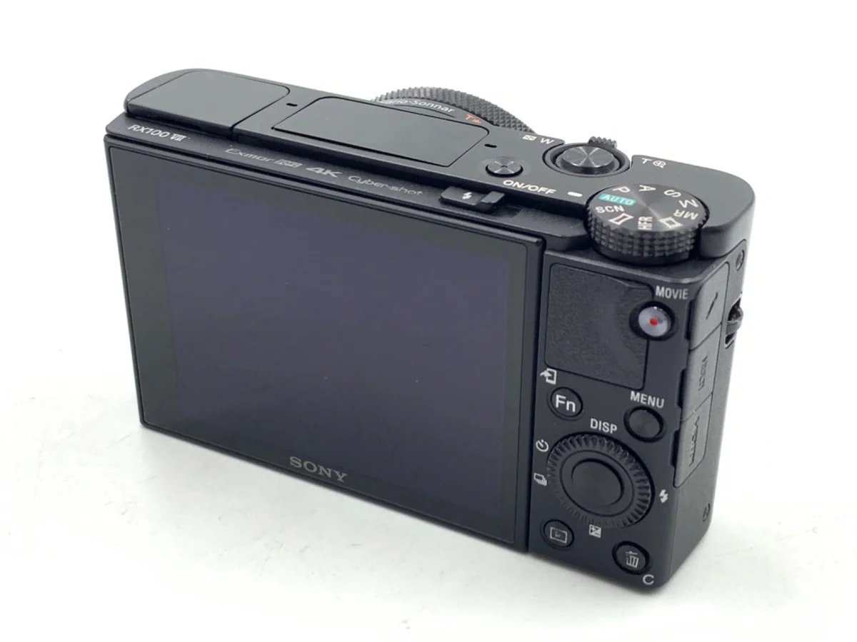 Sony Cyber-Shot DSC-RX100M7 - 縮圖 2