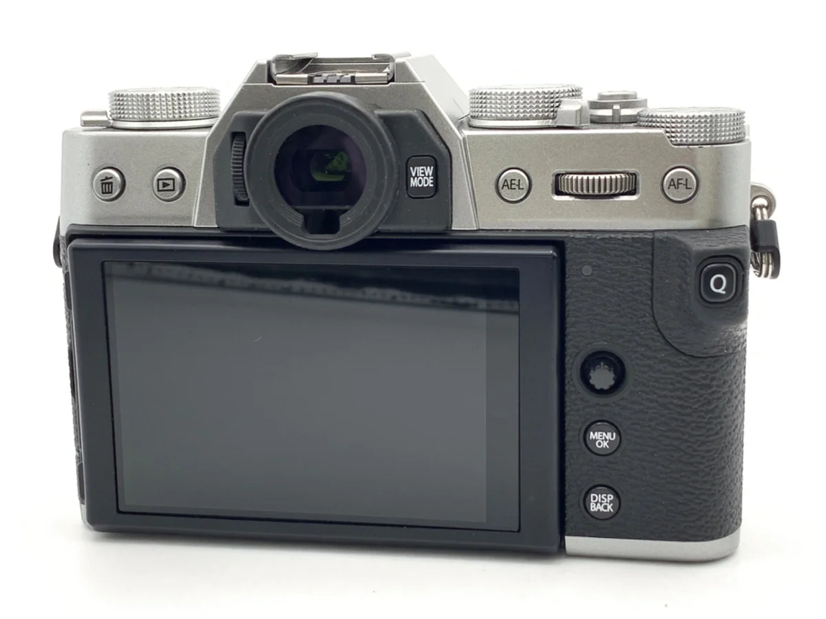 Fujifilm X-T30 II - Thumbnail 2