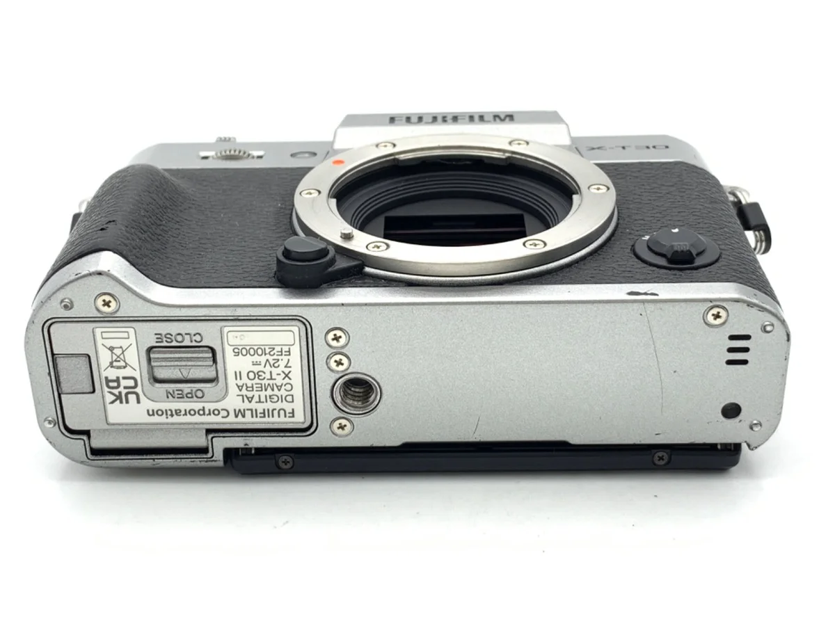 Fujifilm X-T30 II - Thumbnail 3