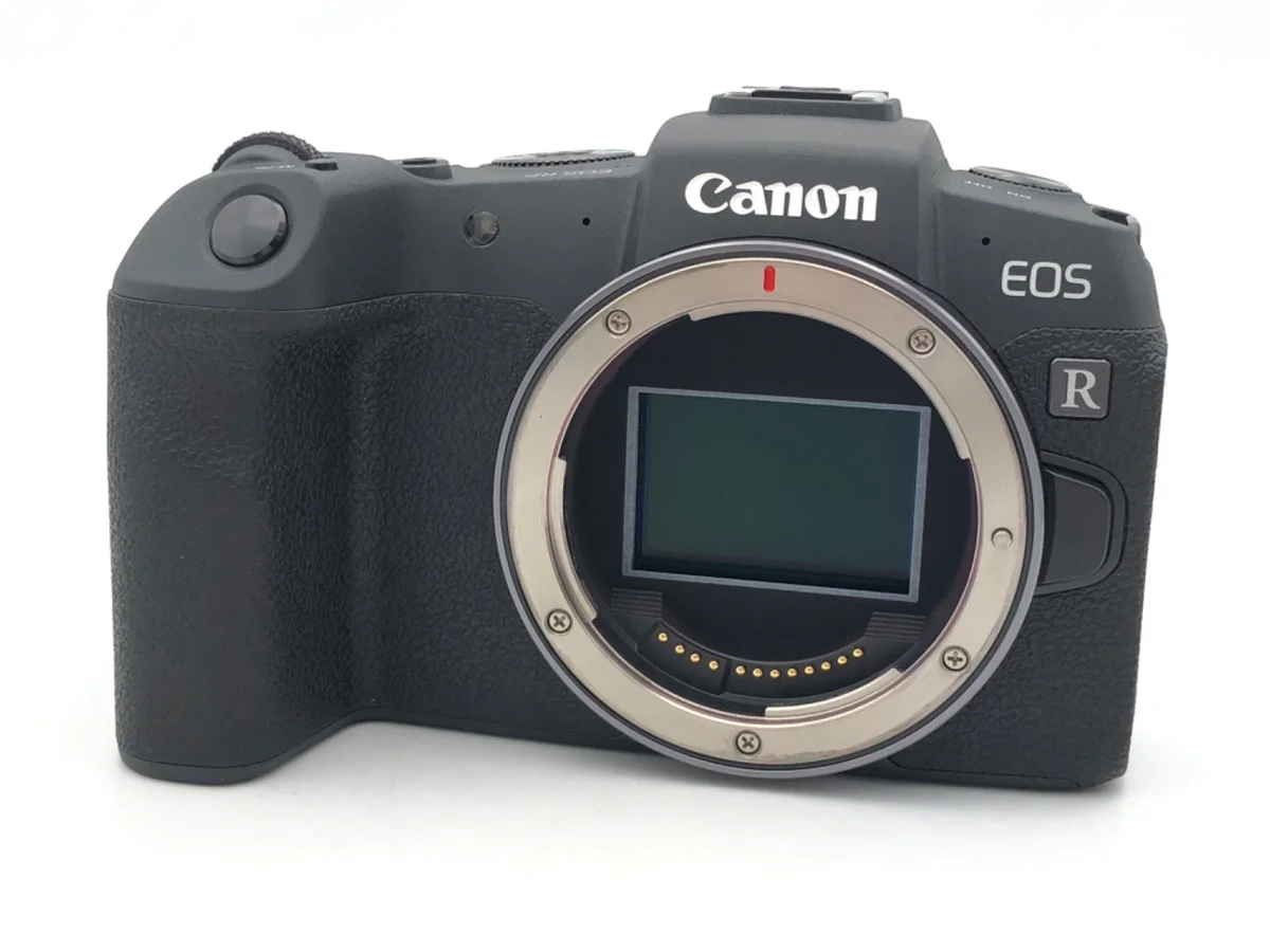 Canon EOS RP