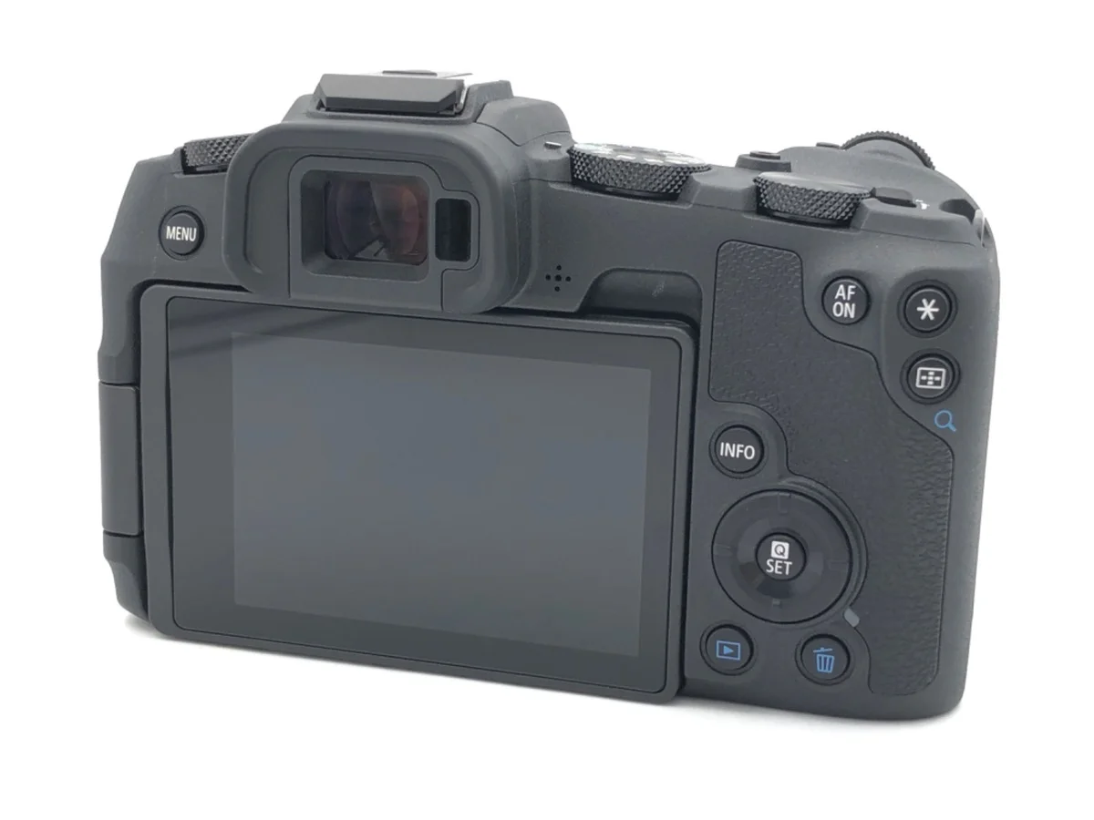 Canon EOS RP - 縮圖 2