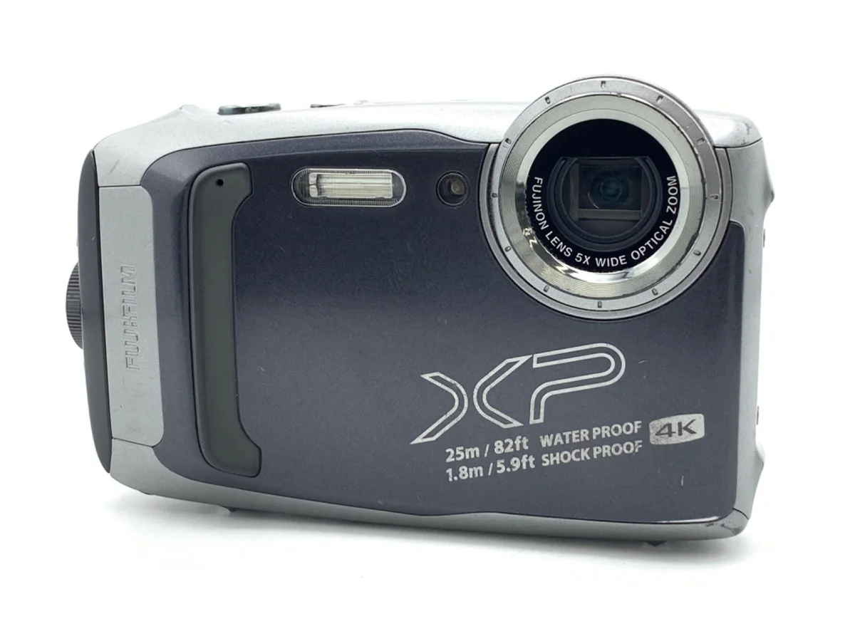 Fujifilm FinePix XP140