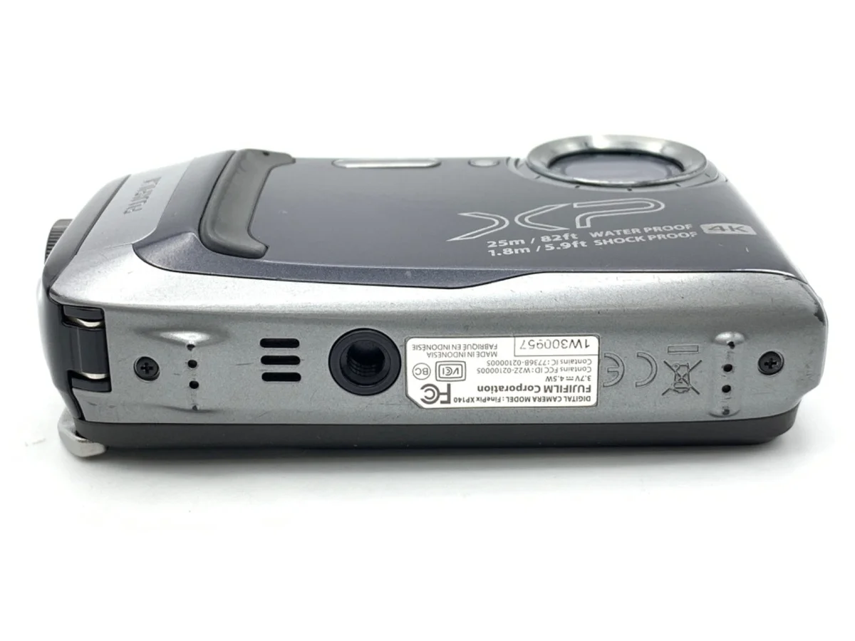 Fujifilm FinePix XP140 - Thumbnail 3