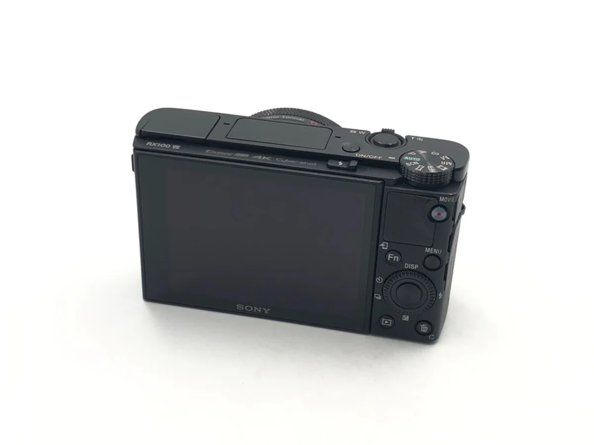 Sony Cyber-Shot DSC-RX100M7 - Thumbnail 2