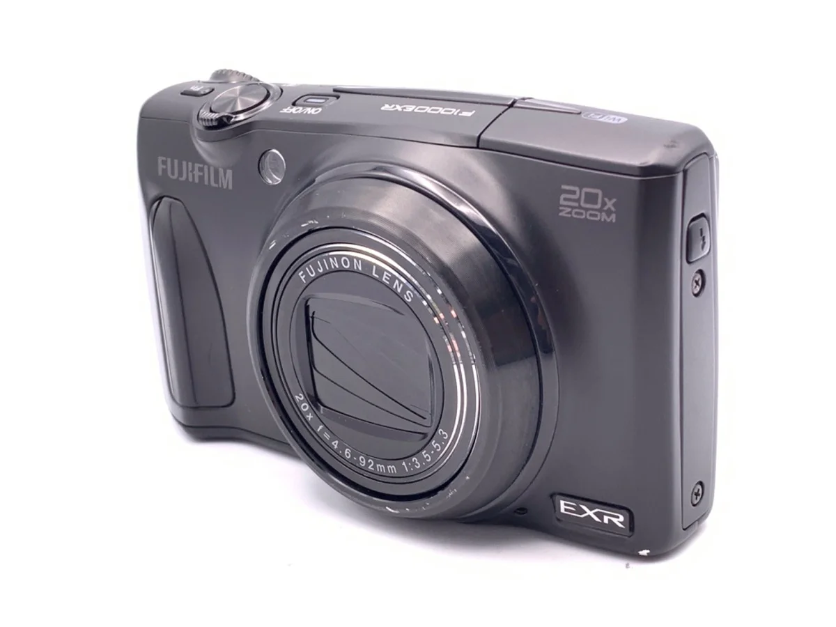Fujifilm FinePix F1000EXR