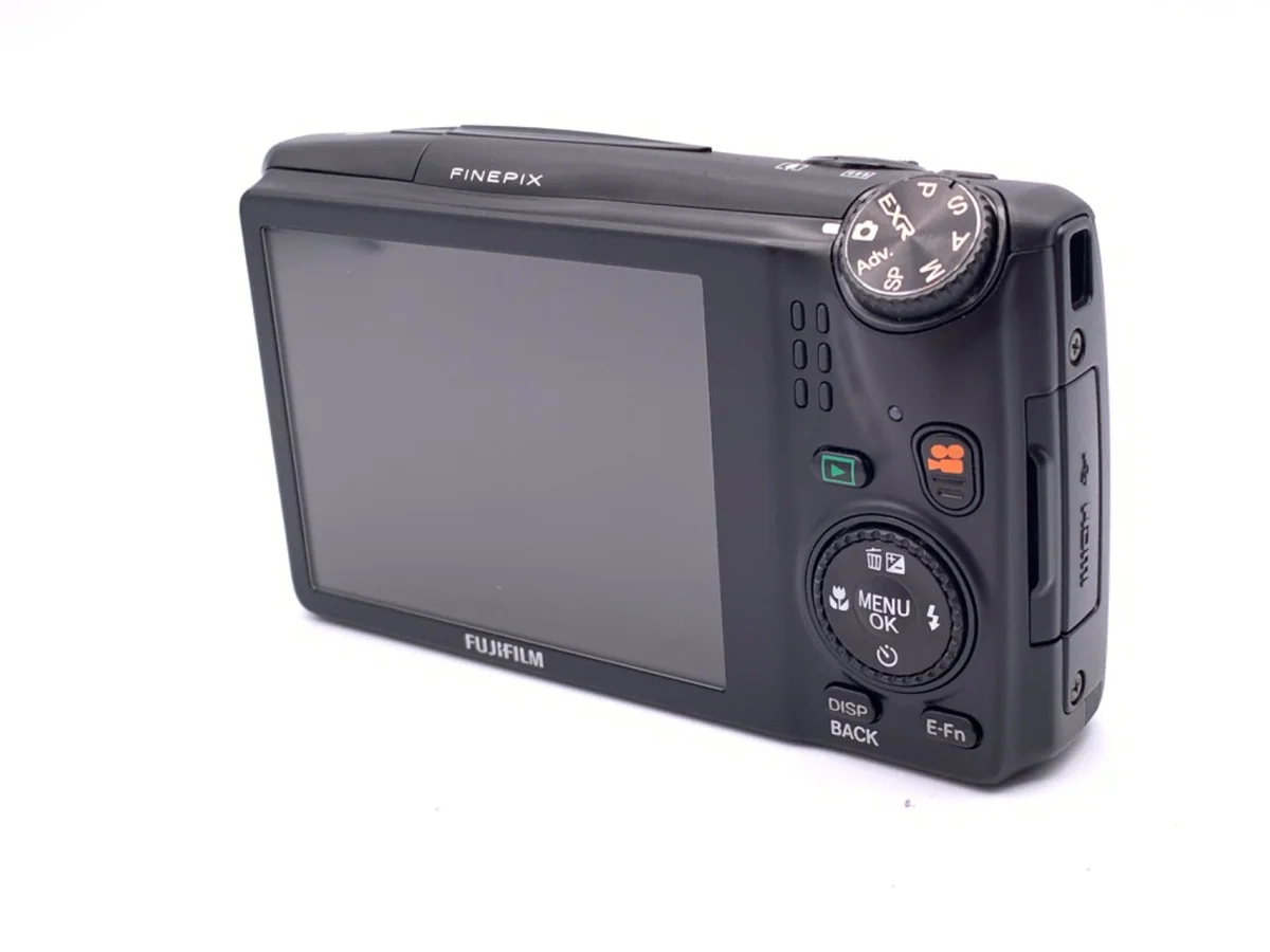 Fujifilm FinePix F1000EXR - Thumbnail 2