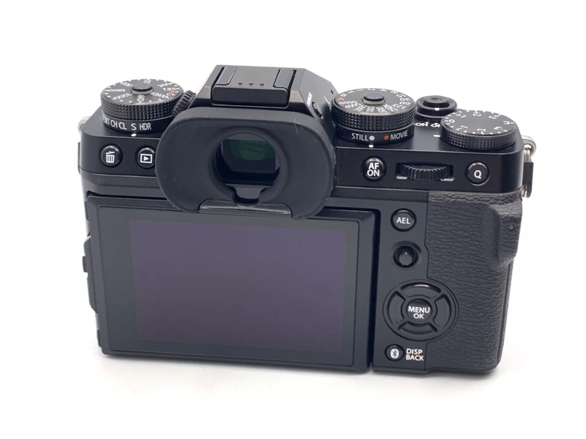 Fujifilm X-T5 - 縮圖 2