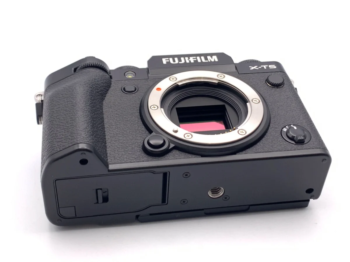 Fujifilm X-T5 - 縮圖 3