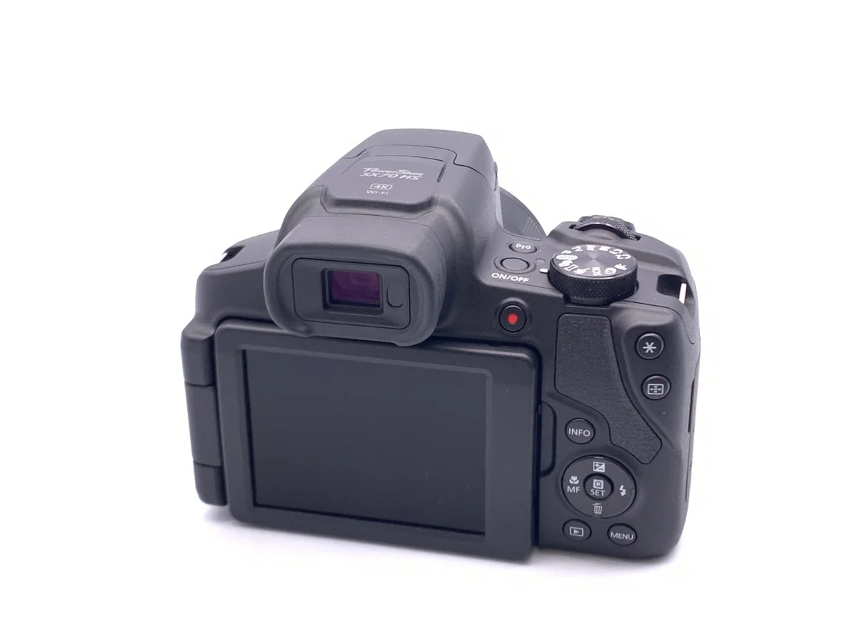 Canon PowerShot SX70 HS - Thumbnail 2