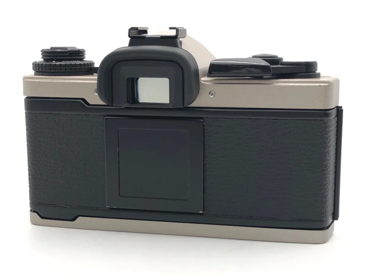 Olympus OM-4Ti - 縮圖 2