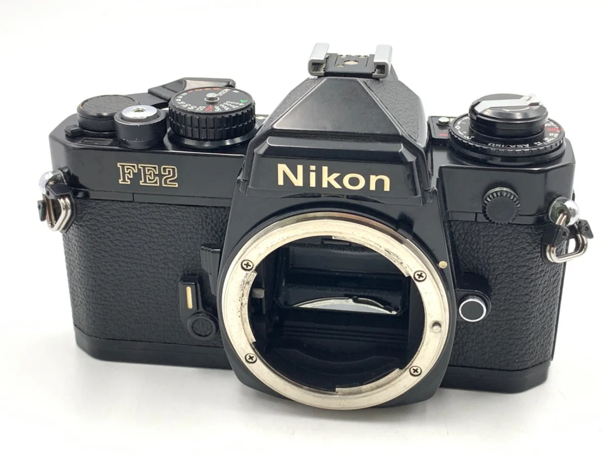 Nikon FE2