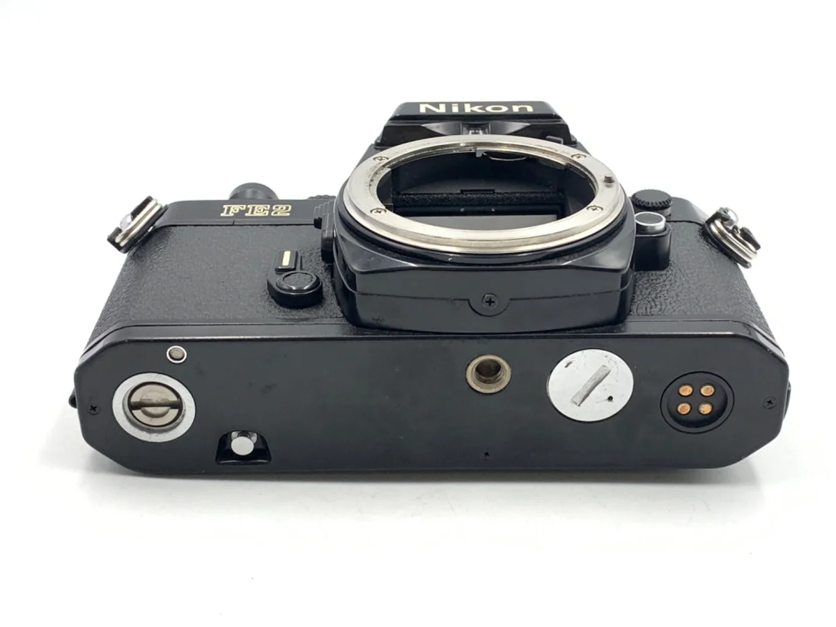 Nikon FE2 - 縮圖 3